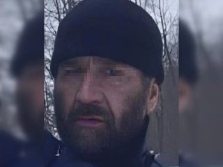 В Уфе завершились поиски Андрея Клюквина