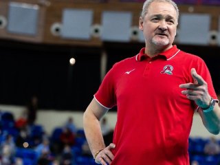 В «Урале» назвали имя нового главного тренера