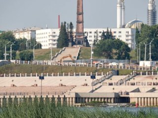 Жителей Башкирии предупредили об опасных погодных явлениях
