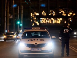 327 пьяных водителей поймали в Башкирии за неделю