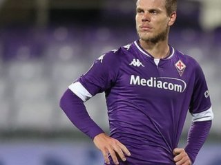 Агент Кокорина рассказал о будущем нападающего в «Фиорентине»