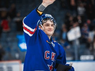 Агент Прохоркина объяснил, почему игрок перешел в «Сибирь»