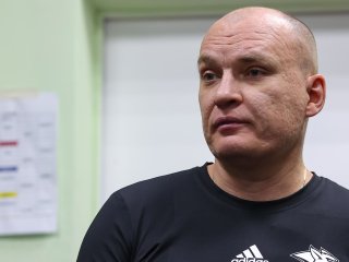Андрей Разин высказался о причинах поражения от «Салавата Юлаева»