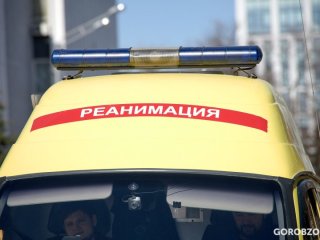 Больница села Месягутово в Башкирии получила новые автомобили