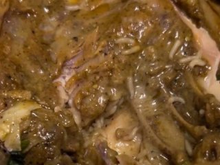 Цыпленка табака с опарышами продали жителю Башкирии в супермаркете