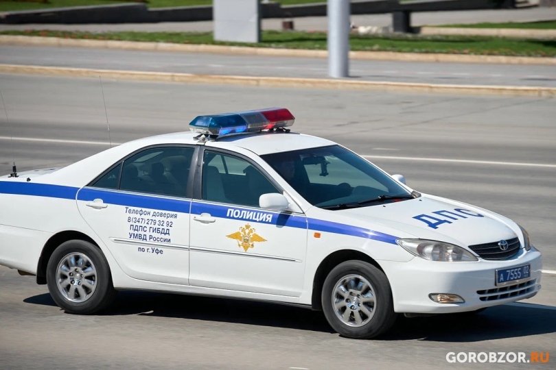 Движение по Нагаевскому шоссе в Уфе открыли Движение по Нагаевскому шоссе в Уфе открыли