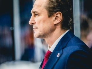 Федоров: «Федотов подписал контракт с ЦСКА и будет выступать в чемпионате КХЛ с 1 сентября»