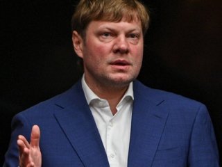 Генеральный менеджер «Авангарда» назвал три позиции, которые клуб хочет усилить