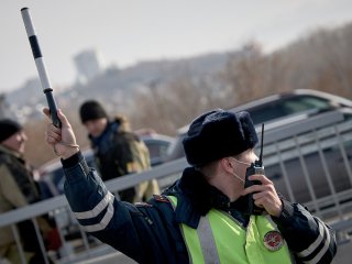 ГИБДД объявила специальные мероприятия на дорогах Башкирии