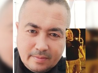 Ильмир Садретдинов пропал в Уфе