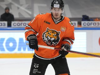 Иван Николишин перейдет в «Авангард»