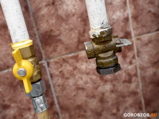 «Который день жду»: уфимка обвинила чиновников во вранье о подключении газа в МКД