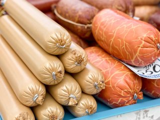 Магазины в России могут обязать указывать цену за литр или килограмм товара