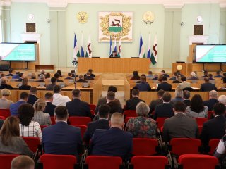 Мэр Уфы выразил желание стать донором костного мозга