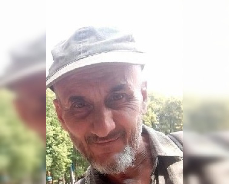 Под Уфой пропал Апрель Под Уфой пропал Апрель