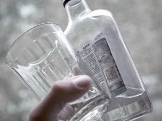 Показатель отравлений спиртным значительно вырос в Башкирии