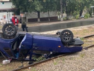 Прокуратура проводит проверку по факту ДТП с пострадавшими подростками в Уфе