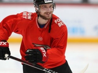Рид Буше ответил на вопрос о получении российского гражданства