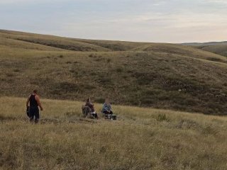 Семья из пяти человек из другого региона заблудилась в Башкирии