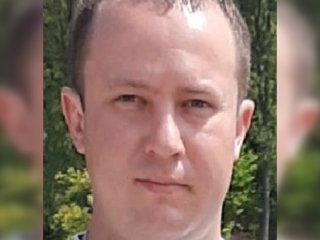 Сергей Портнов пропал в Башкирии