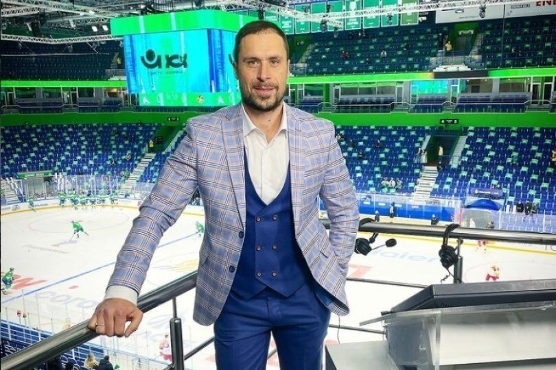 Щитов объяснил, почему «Салавату Юлаеву» не по силам играть в финале Востока КХЛ Щитов объяснил, почему «Салавату Юлаеву» не по силам играть в финале Востока КХЛ