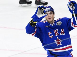 «Сибирь» подписала Николая Прохоркина. Известна зарплата форварда