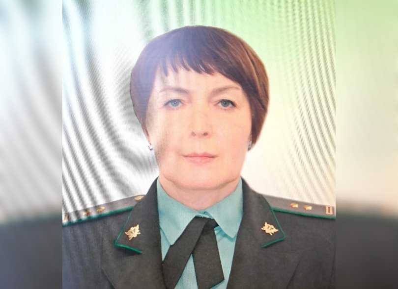 Скоропостижно скончалась старший специалист УФССП по Башкирии Скоропостижно скончалась старший специалист УФССП по Башкирии