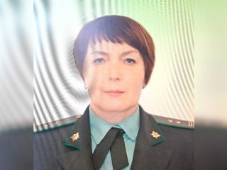 Скоропостижно скончалась старший специалист УФССП по Башкирии
