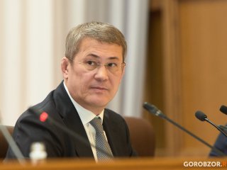 «Ставлю кол!»: Радий Хабиров жестко раскритиковал Минтуризма Башкирии