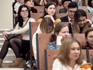 Студенты Башкирии могут поучаствовать в хакатонах и выиграть 600 тысяч рублей