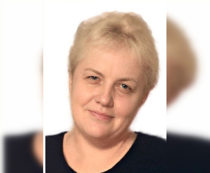 Светлана Сунагатуллина пропала в Уфе Светлана Сунагатуллина пропала в Уфе