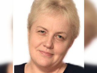 Светлана Сунагатуллина пропала в Уфе