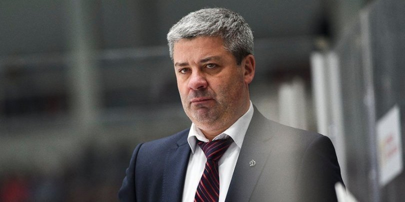 Тамбиев назвал состав полуфиналистов Кубка Гагарина. Среди них «Адмирал» Тамбиев назвал состав полуфиналистов Кубка Гагарина. Среди них «Адмирал»
