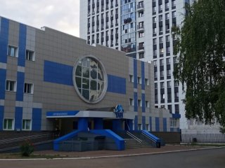 Уфимцы протестуют против закрытия уникального бассейна «Тан»