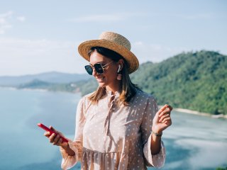 Услышать море: три технологии для улучшения качества звука и удобства телефонного разговора