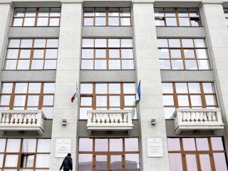 В 26 районах Башкирии до 28 августа введен режим ЧС