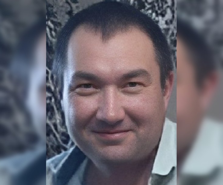 В Башкирии пропал 35-летний Закир Мухаметшин В Башкирии пропал 35-летний Закир Мухаметшин
