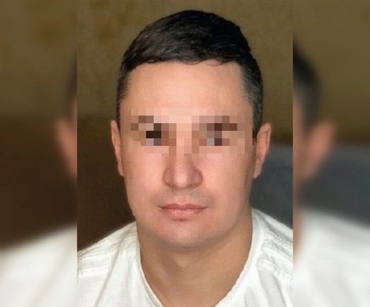 В Башкирии пропавший 32-летний мужчина найден мертвым В Башкирии пропавший 32-летний мужчина найден мертвым