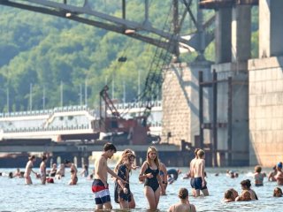 В Башкирии сохранится жаркая погода