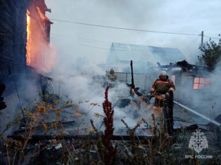В Башкирии страшной смертью погиб молодой мужчина