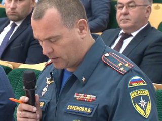 В цехе БСК в Стерлитамаке произошел взрыв
