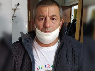 В Казани разыскивают уличного музыканта из Башкирии
