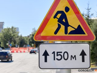 В Стерлитамаке отремонтировали еще одну улицу благодаря «дорожному» нацпроекту