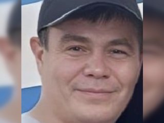 В Уфе без вести пропал 32-летний Ильдар Мурзабаев