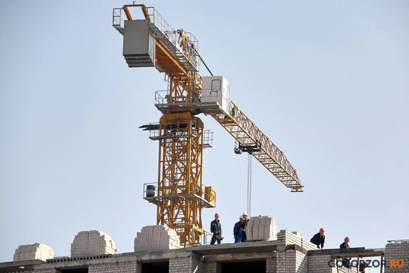 В Уфе для строительства детсада и школы снесут частные дома В Уфе для строительства детсада и школы снесут частные дома