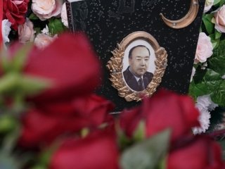 В Уфе одобрили установку мемориала Муртазе Рахимову