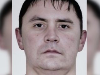 В Уфе пропал 38-летний Евгений Сюткин