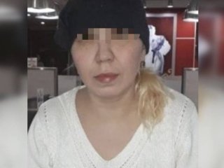 В Уфе завершены поиски 35-летней Ралины Гибадуллиной