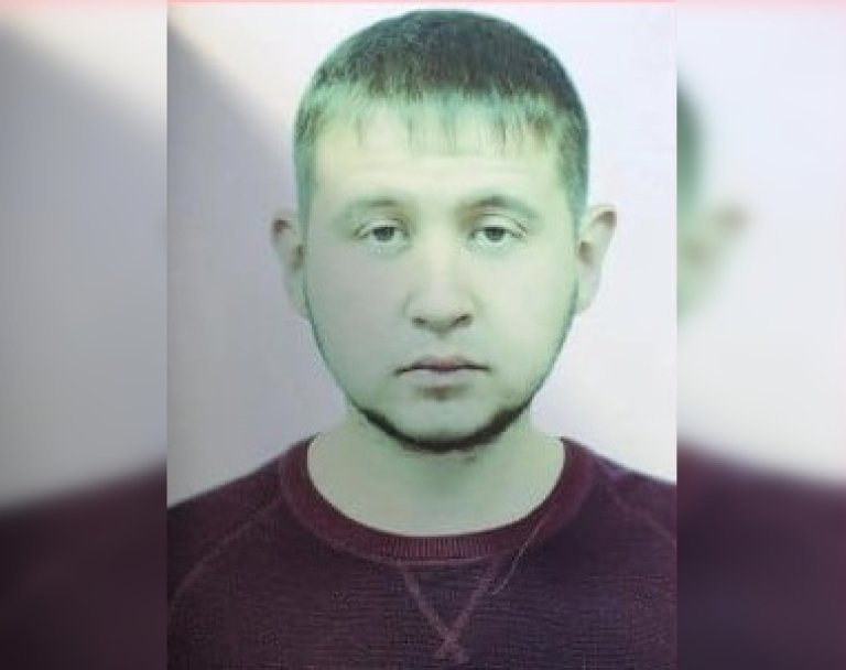 29-летний Артур Сафин пропал в Уфе 29-летний Артур Сафин пропал в Уфе