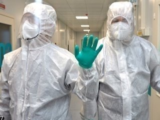 48 человек заболели коронавирусом в Башкирии за сутки